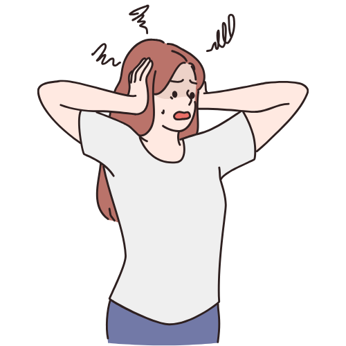 人物イラスト